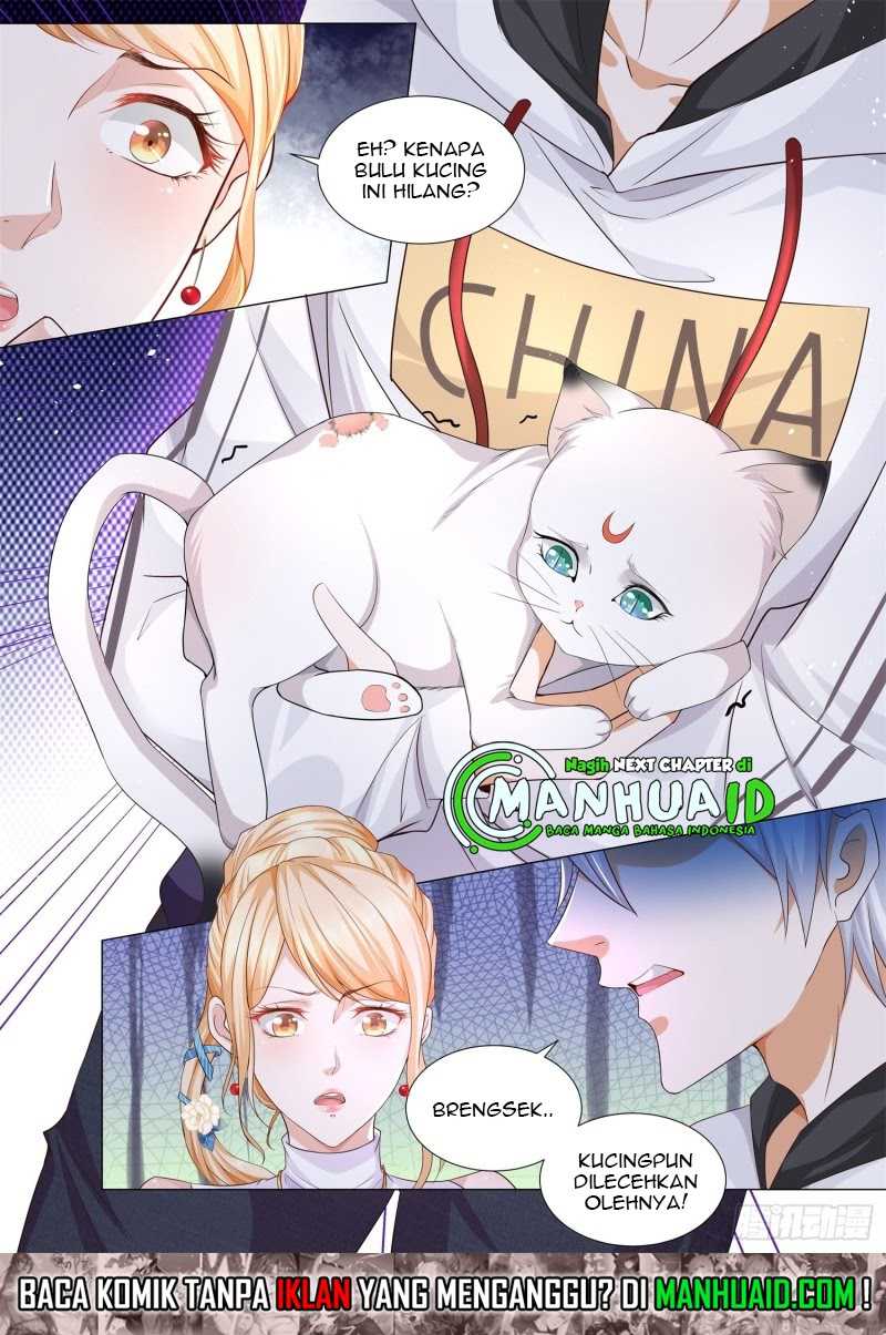 Shen Hao’s Heavenly Fall System Chapter 116 Gambar 12